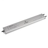 Блок питания ARPV-LG24400-LINEAR-PFC (24V, 16.6A, 400W) (, IP67 Металл, 5 лет) 036957 Arlight