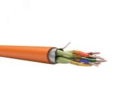 Кабель ТЕХНОКСБСнг(А)-FRLS 4х2х1.13 00-00018952 СПКБ Техно