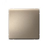 ARTGALLERY вывод кабеля, механизм, шампань GAL000599 Systeme Electric