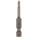 Бита Torx T-10х50 мм для шуруповерта (упак. 10 шт.) KR-92-0425 Kranz