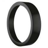 Накладка декоративная белая 300 мм BULKHEAD 4058075399372 LEDVANCE
