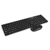 Комплект беспроводной Professional Standard Combo MK330 287402 ExeGate