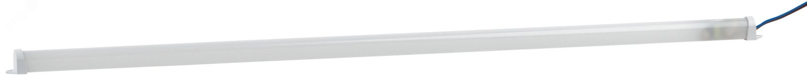 Светильник линейный светодиодный LED 9Вт 6500К L600 LLED-04-9W-6500-W Б0046756 ЭРА