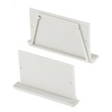 Заглушка для KLUS-POWER-RW70F (ARL, Пластик) 019889 Arlight