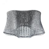 Люстра INCANTO A4207PL-9CC Arte Lamp