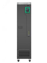 Преобразователь частоты STV600 400 кВт 400В с вх. реакт. STV600C40N4L1 Systeme Electric