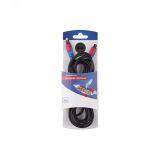 Шнур оптический Toslink 3М, 06-3130 REXANT