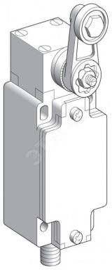 Выключатель концевой ролик XCKJ10513D Schneider Electric