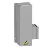 Резистор тормозной 10Ом 1.1кВт VW3A7734 Schneider Electric