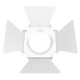 Шторки кашетирующие LGD-BARNDOORS-R85 (WH) (Arlight, Металл) 046761 Arlight