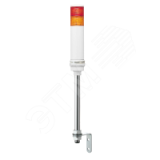 Колонна в сборе 60мм 24В AC/DC LED XVC6B25S Schneider Electric