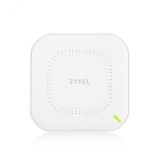 Точка доступа Wave 2, MU-MIMO, до 300+866 Мб/с, 1xLAN GE PoE, БП в комплекте 129552 Zyxel