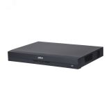 Видеорегистратор гибридный 16-канальный 8Мп до 2 HDD 136020 Dahua