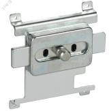 ARMAT Механическая блокировка для MCCB 4P типоразмер A, D IEK AR-MCCBD-MB-000-4-02-C IEK