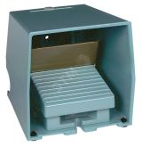 Переключатель педальный XPEM511 Schneider Electric