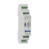 УЗИП ГРОЗОСТОП DTNVR 2F 24/90/0,5 G, Uо - 24 В, IL - 0,5 А, In (8/20) - 20 кА. 405 071 Ключевой Компонент (Хакель)