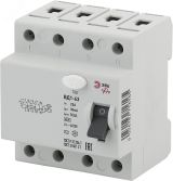 УЗО PRO NO-902-34 ВД1-63 4P 25А 30мА Б0031880 ЭРА