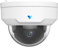 Видеокамера IP 2Мп купольная уличная IP67 ИК-30м Wi-Fi (2.8мм) V882018 Ivideon
