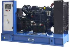 Генератор дизельный АД-60С-Т400-1РМ7 022715 ТСС