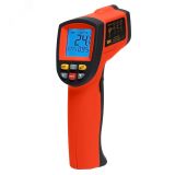 Пирометр инфракрасный TemPro 700 без калибровки А00224 ADA