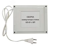 Интерфейс связи с блоком питания 51477 Eltis
