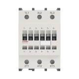 Магнитный контактор YON DSC105 105A 55кВт AC3 3P кат.220В AC DSC105-3C00A230 DKC