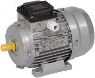 Электродвигатель трехфазный АИР 56B4 380В 0,18кВт 1500 об/мин 1081 DRIVE DRV056-B4-000-2-1510 ONI