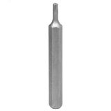Вставка (бита) торцевая 5/16', TORX, T15, L = 70 мм 187015T King Tony