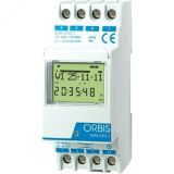 Таймер цифровой DATA LOG-2 OB175012 ORBIS