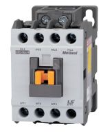 Контактор 4-х полюсный Metasol MC-9a/4P AC220V 50Hz, Screw 1316015200 LSIS
