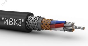 Провод монтажный МКЭКШнг(А)-HF 5х0.75 ТРТС 00-00029640 Ивановский кабельный завод