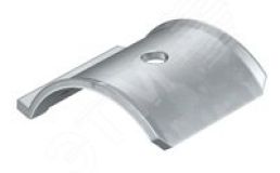 Пластина для U-образной скобы 52-58mm 1197592 OBO Bettermann