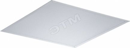 Светильник OPL/R 4x18 HF-P                        встр.опал.с/ЭПРА-PHILIPS 20241830P Световые Технологии