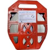Лента крепления F 20 Premium (50м) 00000001106 МЗВА