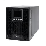 Источник бесперебойного питания ПИЛОT-2000Р Line-interactive 2000ВА/1800Вт. USB/RS-232/EPO/SNMPslot (8 IEC С13) (12В /7.5Ач. х 4) 1000664871 Сайбер Электро