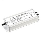 Блок питания ARPV-UH24240-PFC-DALI2-PH (24V, 10.0A, 240W) (IP67 металл, 7 лет) 025689(2) Arlight