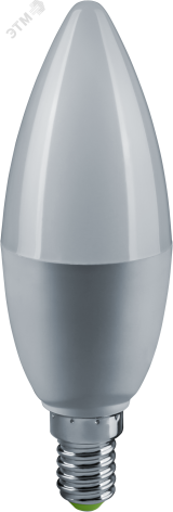 Умная лампа светодиодная NLL-С37-7-230-RGBWWW-E14-WiFi 23640 Navigator Group