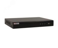 Видеорегистратор IP 4-х канальный IP-регистратор c 4-мя PoE интерфейсами 303617705 HiWatch