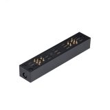 Коннектор прямой MAG-CON-25-I-POWER (BK, 5LN) (Arlight, IP20 Пластик, 3 года) 046823 Arlight