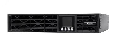Источник бесперебойного питания ПИЛОT-1500Р Line-interactive 1500ВА/1350Вт. USB/RS-232/EPO/SNMPslot (8 IEC С13) (12В /7.5Ач. х 4) 1000664870 Сайбер Электро