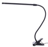 Настольная лампа CONFERENCE A1106LT-1BK Arte Lamp