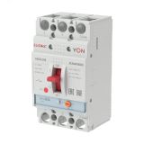 Автоматический выключатель YON MGS125 3P 64-80A 18kA MGS125B-3TAMF0080 DKC