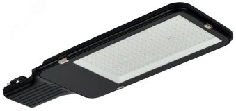 Светильник LED консольный уличный ДКУ 1013-150Д 5000К IP65 LDKU1-1013-150-5000-K03 IEK