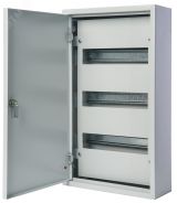 Щит распределительный навесной ЩРн-36з IP31 с замком 30204DEK Dekraft