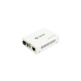 Медиаконвертер  10/100-Base-T / 100Base-FX, Tx/Rx: 1550/1310нм, V2 SNR-CVT-100B-V2 SNR