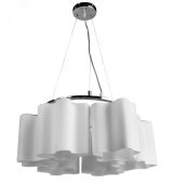 Люстра SE A3479SP-6CC Arte Lamp