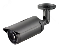В/к IP 2Мп цилиндрическая ИК-30м c PoE (4.5-18мм) С0000035830 RVI