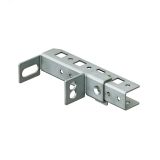 Комплект реек для МП ST/CE, Г=150 ММ, 4 рейки в комплекте. R5RDMP01 DKC
