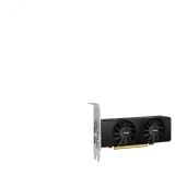 Видеокарта RTX3050 LP OC, NVIDIA GeForce GA106, 6 ГБ GDDR6, PCI-Express 4.0 152887 MSI