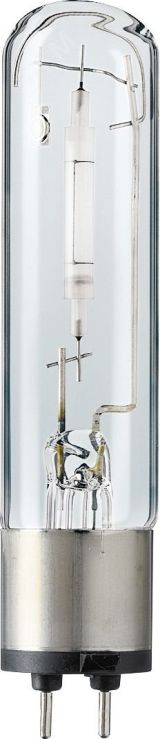 Лампа натриевая ДНаТ 100вт SDW-T PG12-1 белая 871150073404415 PHILIPS Lightning